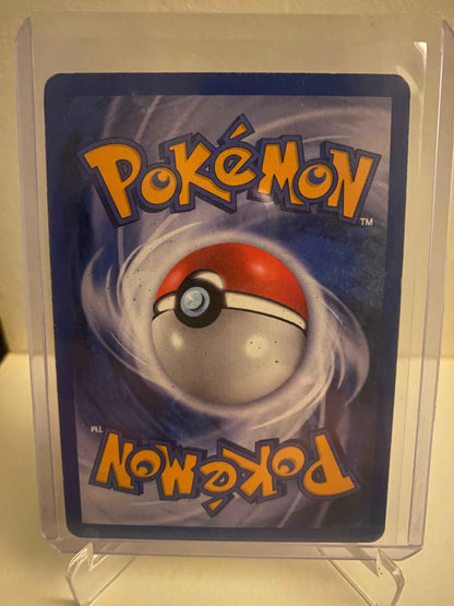 Pokemon EX FireRed & LeafGreen - Tangela (30/112)