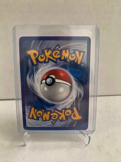 Pokemon kort EX Emerald - Feebas (50/106) - Pokedexet
