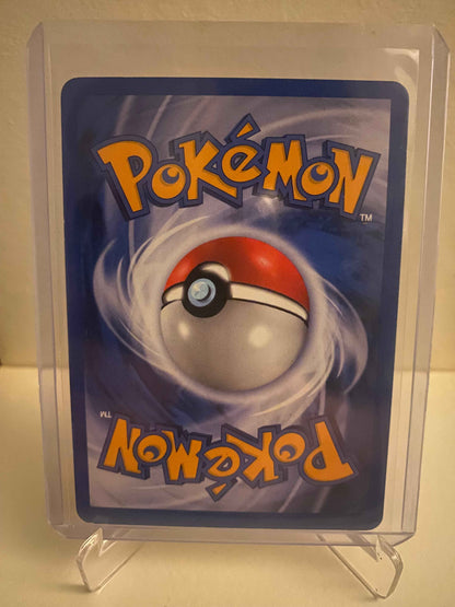 Pokemon EX FireRed & LeafGreen - Dugtrio (22/112)