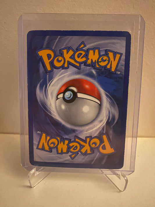 Pokemon Neo Genesis - Mantine (64/111)