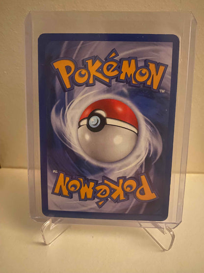 Pokemon kort EX Dragon - Trapinch (78/97) - Pokedexet