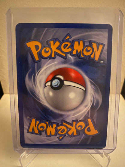 Pokemon kort EX Deoxys - Magikarp (64/107) - Pokedexet