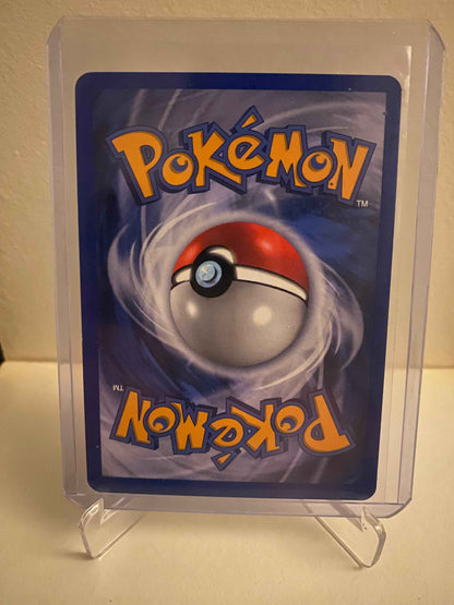 Pokemon kort EX Holon Phantoms - Corphish (62/110) - Pokedexet