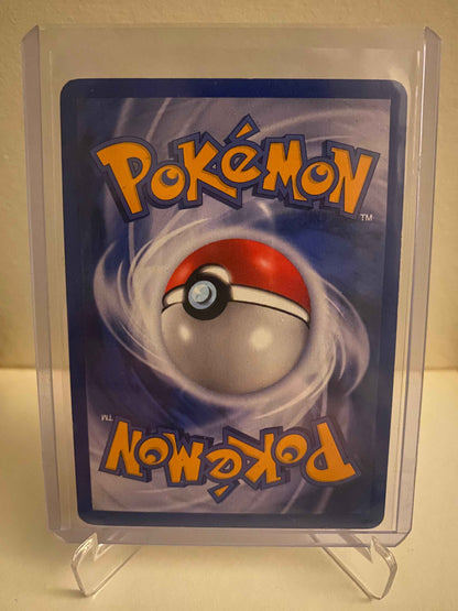 Pokemon kort EX Hidden Legends - Castform Holofoil (30/101) - Pokedexet