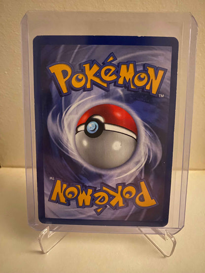 Pokemon kort Base Set - Machop (52/102) - Pokedexet