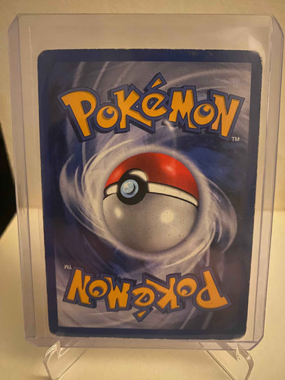 Pokemon kort Jungle - Rhydon (45/64) - Pokedexet