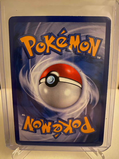 Pokemon kort EX Sandstorm - Pelipper (50/100) - Pokedexet