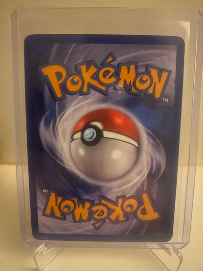Pokemon kort Aquapolis - Pokemon Fan Club (130/147) - Pokedexet