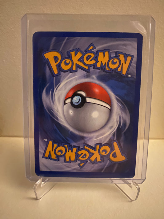 Pokemon EX Unseen Forces - Sunkern (76/115)