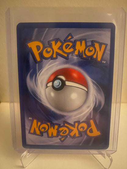 Pokemon kort EX FireRed & LeafGreen - EXP.ALL (91/112) - Pokedexet