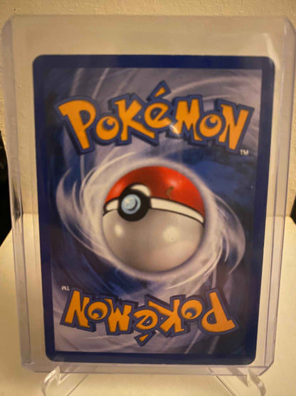 Pokemon kort EX Hidden Legends - Gulpin (62/101) - Pokedexet
