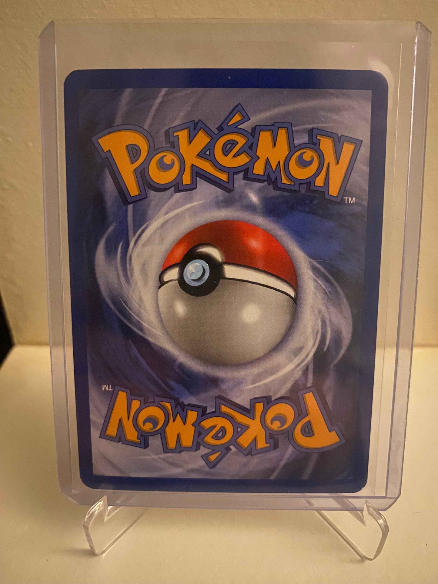 Pokemon kort EX Holon Phantoms - Barboach Holofoil (60/110) - Pokedexet