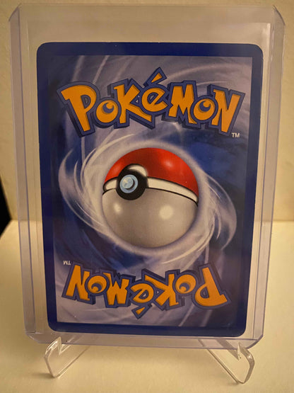 Pokemon kort EX FireRed & LeafGreen - Mankey (38/112) - Pokedexet
