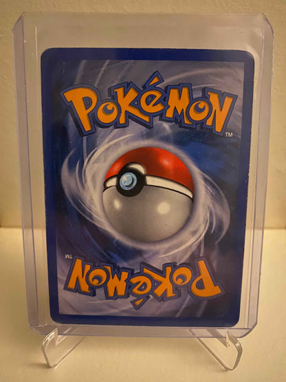 Pokemon kort EX Deoxys - Masquerain (39/107) - Pokedexet