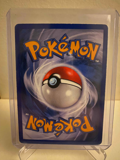 Pokemon kort EX Dragon - Seadra (40/97) - Pokedexet