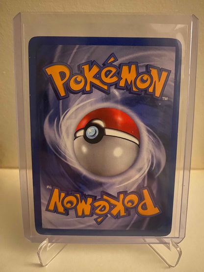 Pokemon kort EX Team Rocket Returns - Dark Marowak Holofoil (7/109) - Pokedexet