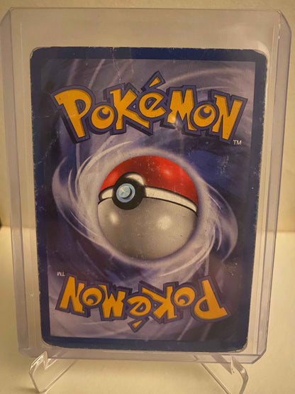 Pokemon kort Base Set 2 - Exeggutor (39/130) - Pokedexet
