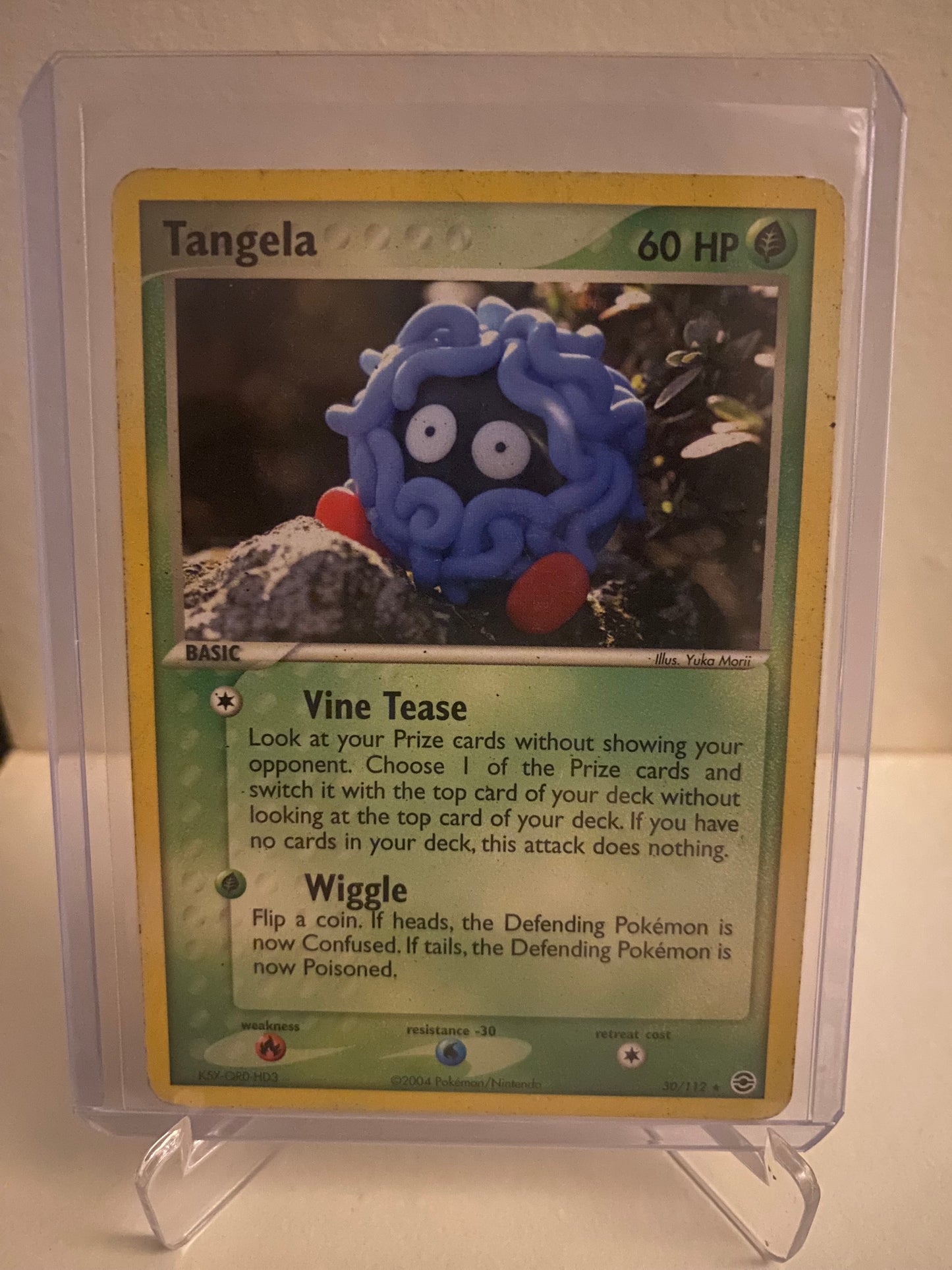 Tangela (30/112)