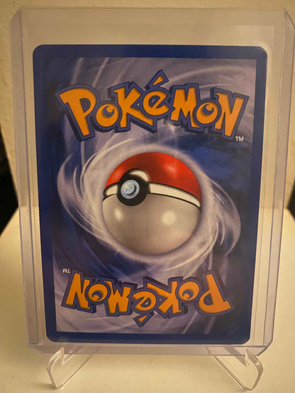 Pokemon kort Skyridge - Rhyhorn (91/144) - Pokedexet