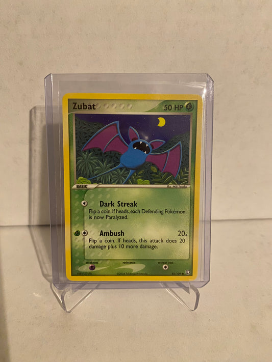 Zubat (82/109)