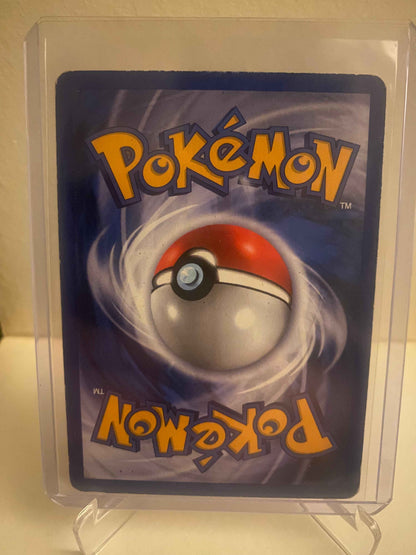Pokemon kort Gym Heroes - Misty (102/132) - Pokedexet