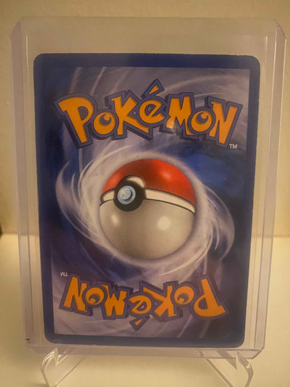 Pokemon kort Skyridge - Mystery Plate Delta (136/144) - Pokedexet