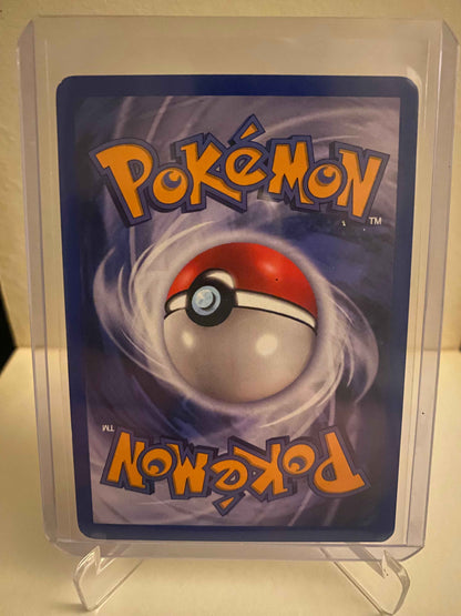 Pokemon kort EX Dragon - Treecko (80/97) - Pokedexet