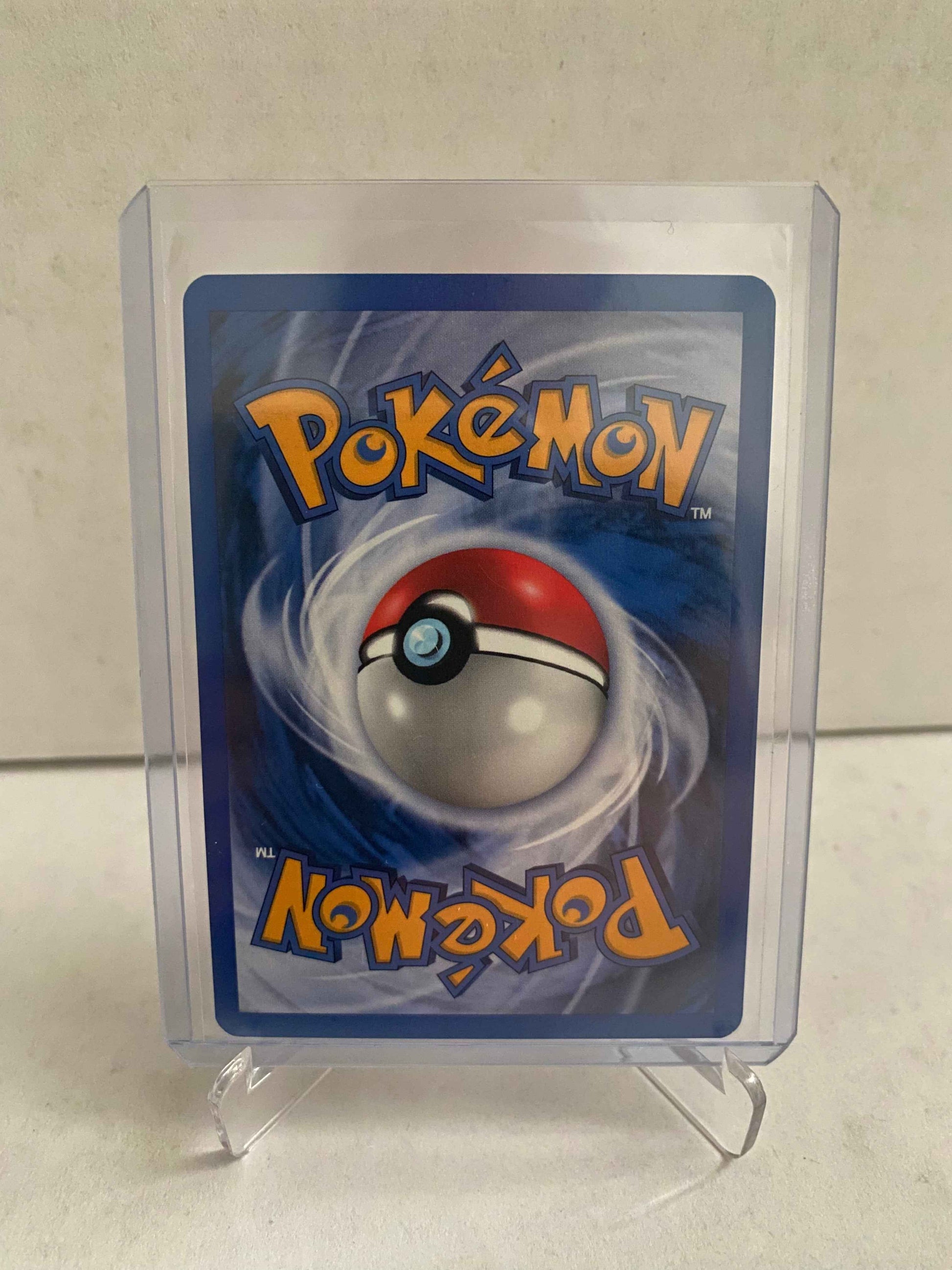 Pokemon kort EX Team Rocket Returns - Sandshrew (74/109) - Pokedexet