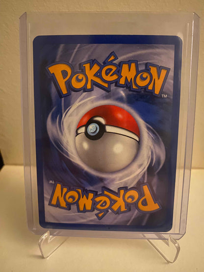Pokemon kort EX FireRed & LeafGreen - Ponyta Holofoil (76/112) - Pokedexet