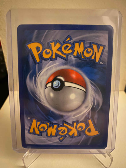 Pokemon EX Crystal Guardians - Diglett (50/100)