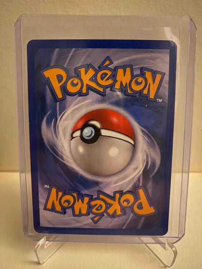 Pokemon kort EX Hidden Legends - Tentacruel (51/101) - Pokedexet