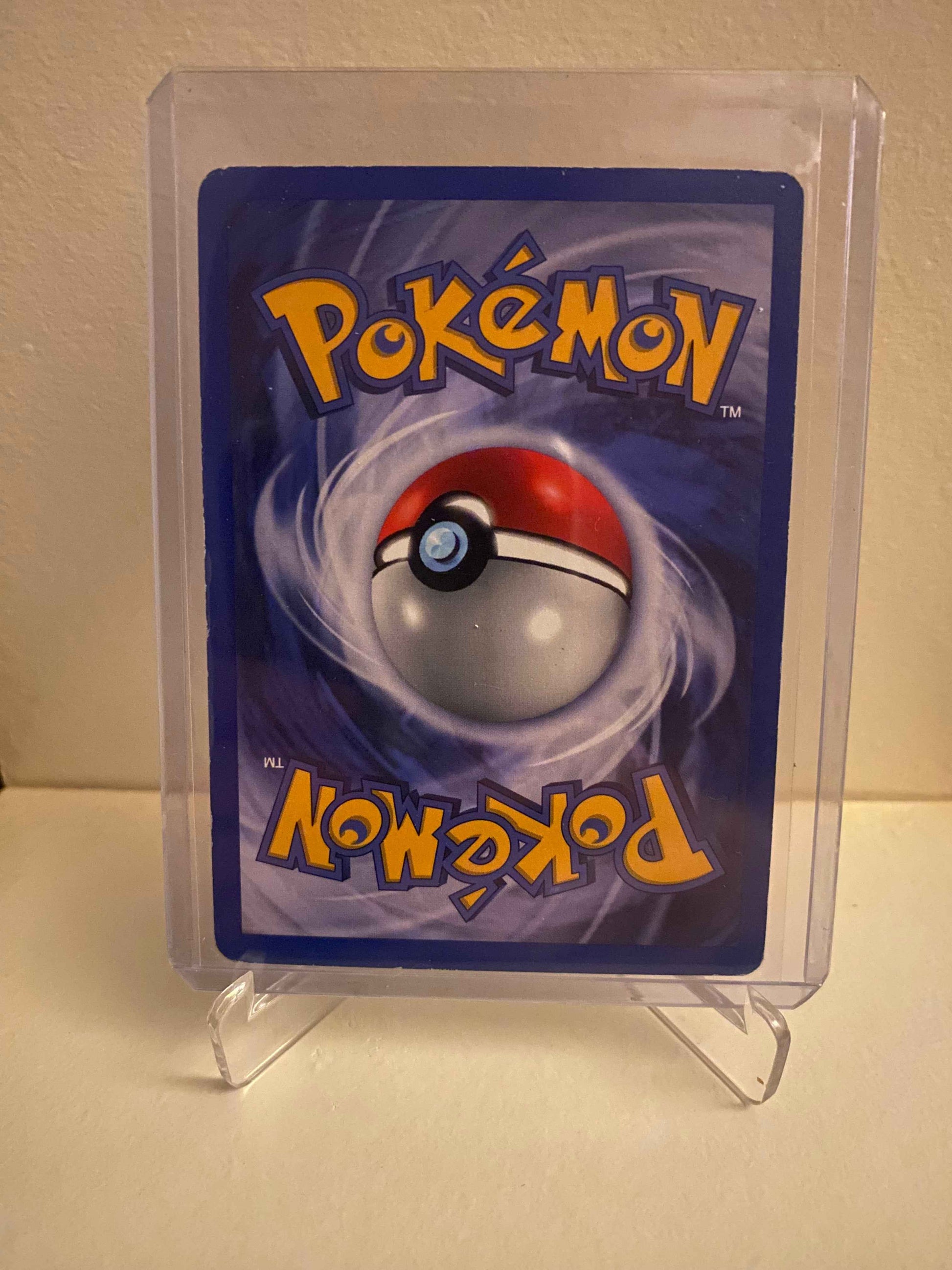 Pokemon kort Jungle - Exeggcute (52/64) - Pokedexet