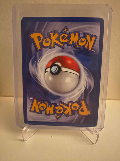 Pokemon kort EX Dragon - Geodude (56/97) - Pokedexet