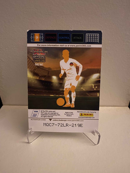 Panini Adrenalyn XL FIFA 365 2015/2016 - Tyskland Bastian Schweinsteiger