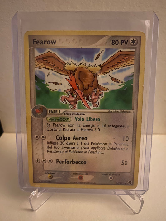 Fearow (24/112)