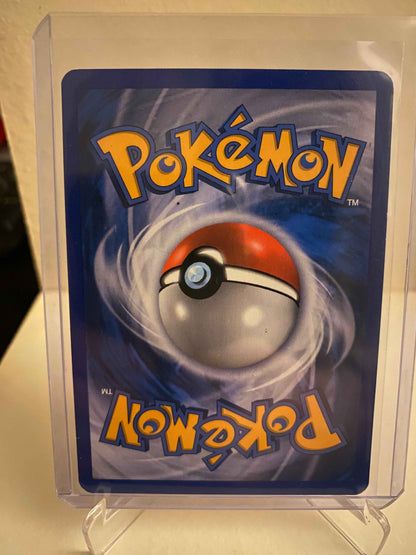 Pokemon kort EX Crystal Guardians - Torchic (65/100) - Pokedexet