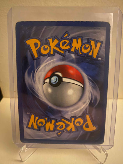 Pokemon kort Jungle - Vileplume (31/64) - Pokedexet