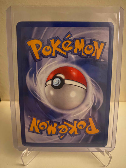 Pokemon kort EX Hidden Legends - Whismur Holofoil (82/101) - Pokedexet