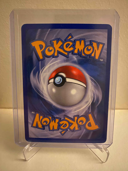 Pokemon kort EX Dragon Frontiers - Wooper Delta Species (71/101) - Pokedexet