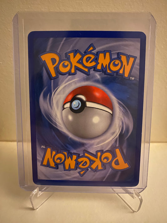 Pokemon EX Dragon Frontiers - Wooper Delta Species (71/101)