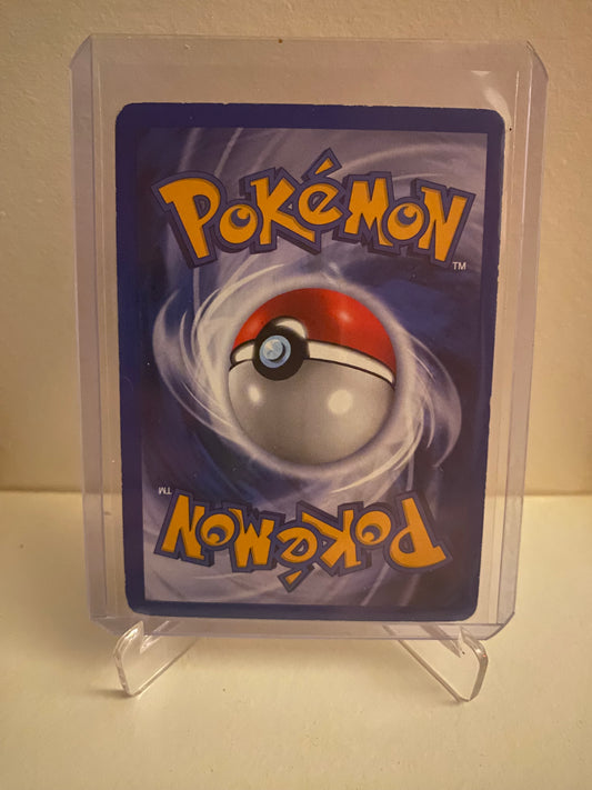 Pokemon Neo Genesis - Gligar (59/111)