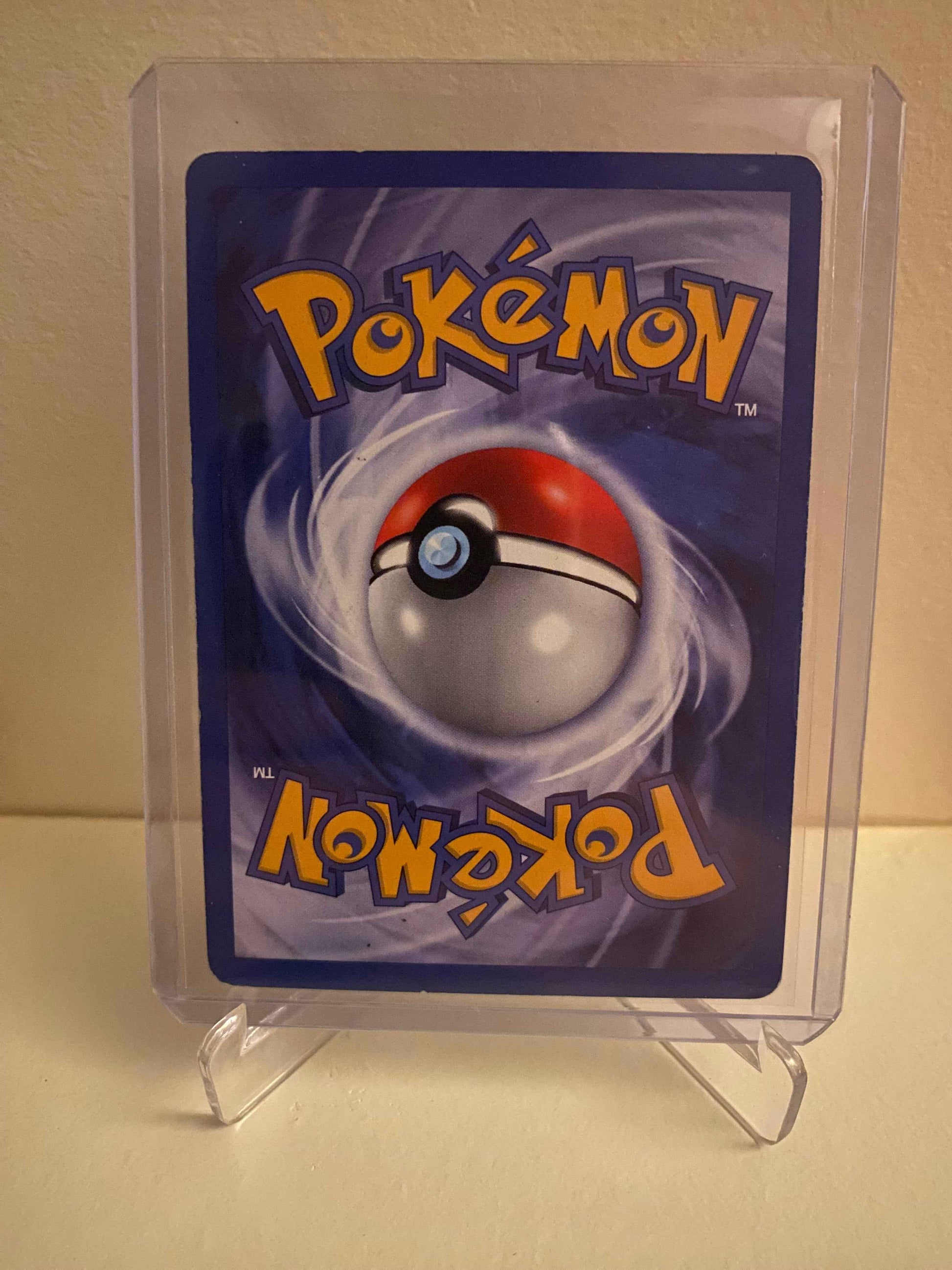 Pokemon kort Neo Discovery - Weedle (70/75) - Pokedexet