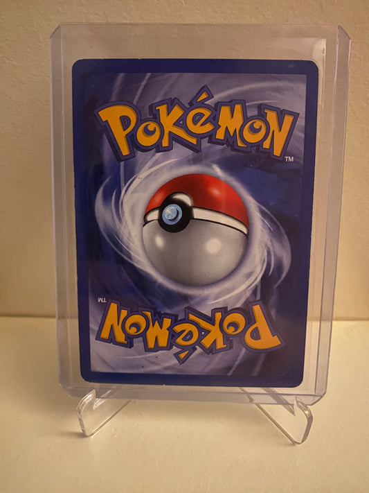 Pokemon Neo Discovery - Weedle (70/75)