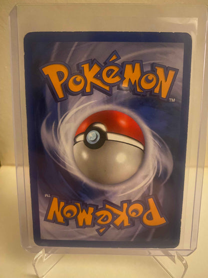 Pokemon kort Neo Revelation - Rocket´s Hideout (63/64) - Pokedexet