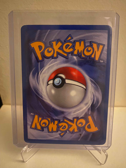 Pokemon kort EX Team Rocket Returns - Copycat Holofoil (83/109) - Pokedexet