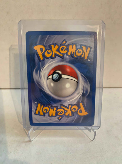 Pokemon kort EX FireRed & LeafGreen - Rattata (77/112) - Pokedexet