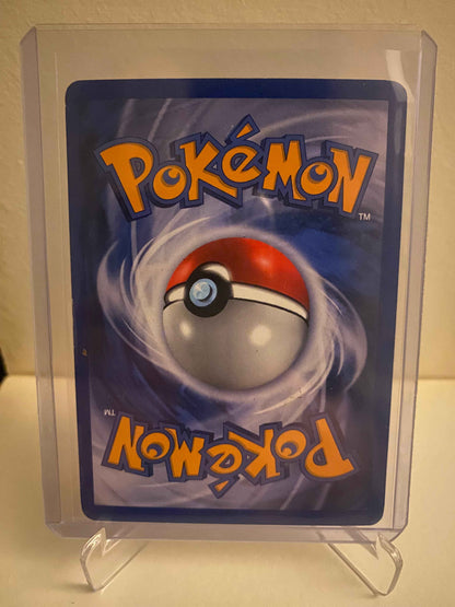 Pokemon kort EX Sandstorm - Root Fossil HP 40 Reverse Holofoil (92/100) - Pokedexet