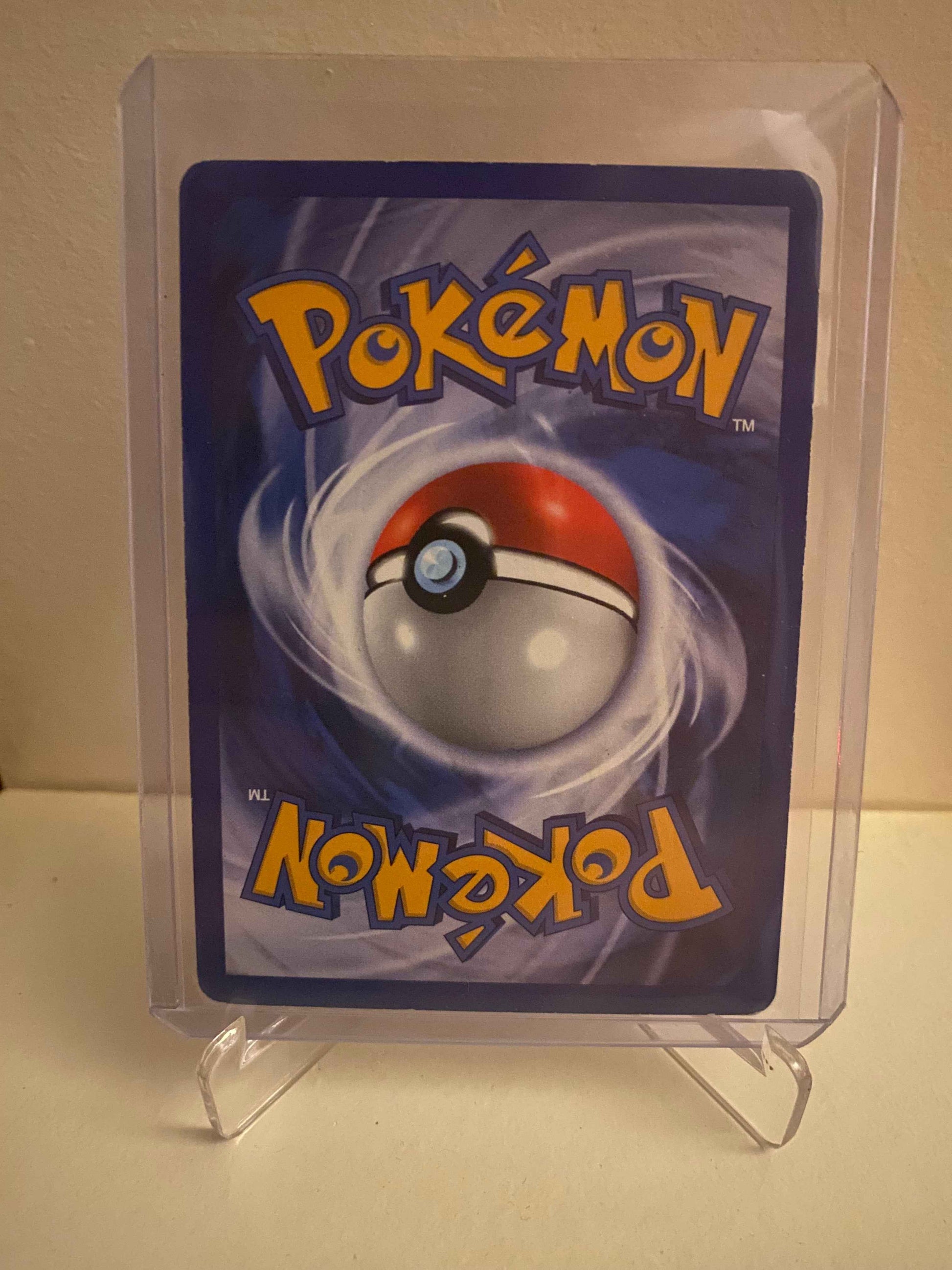 Pokemon kort Neo Genesis - Sudowoodo (77/111) - Pokedexet