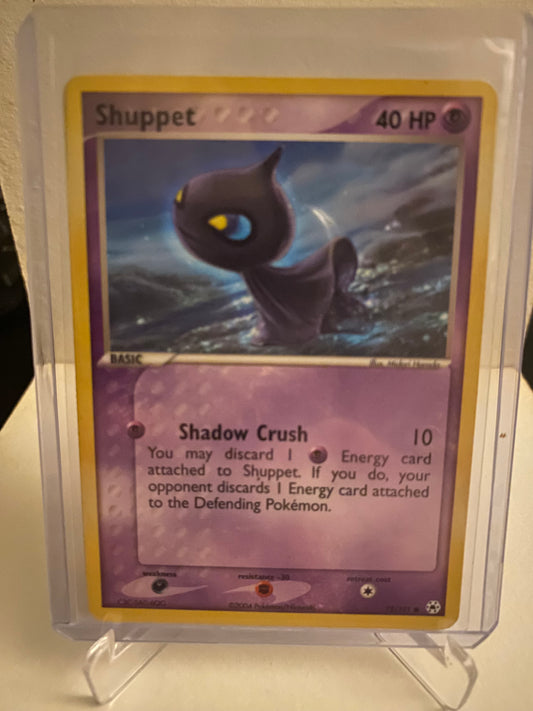 Shuppet (72/101)