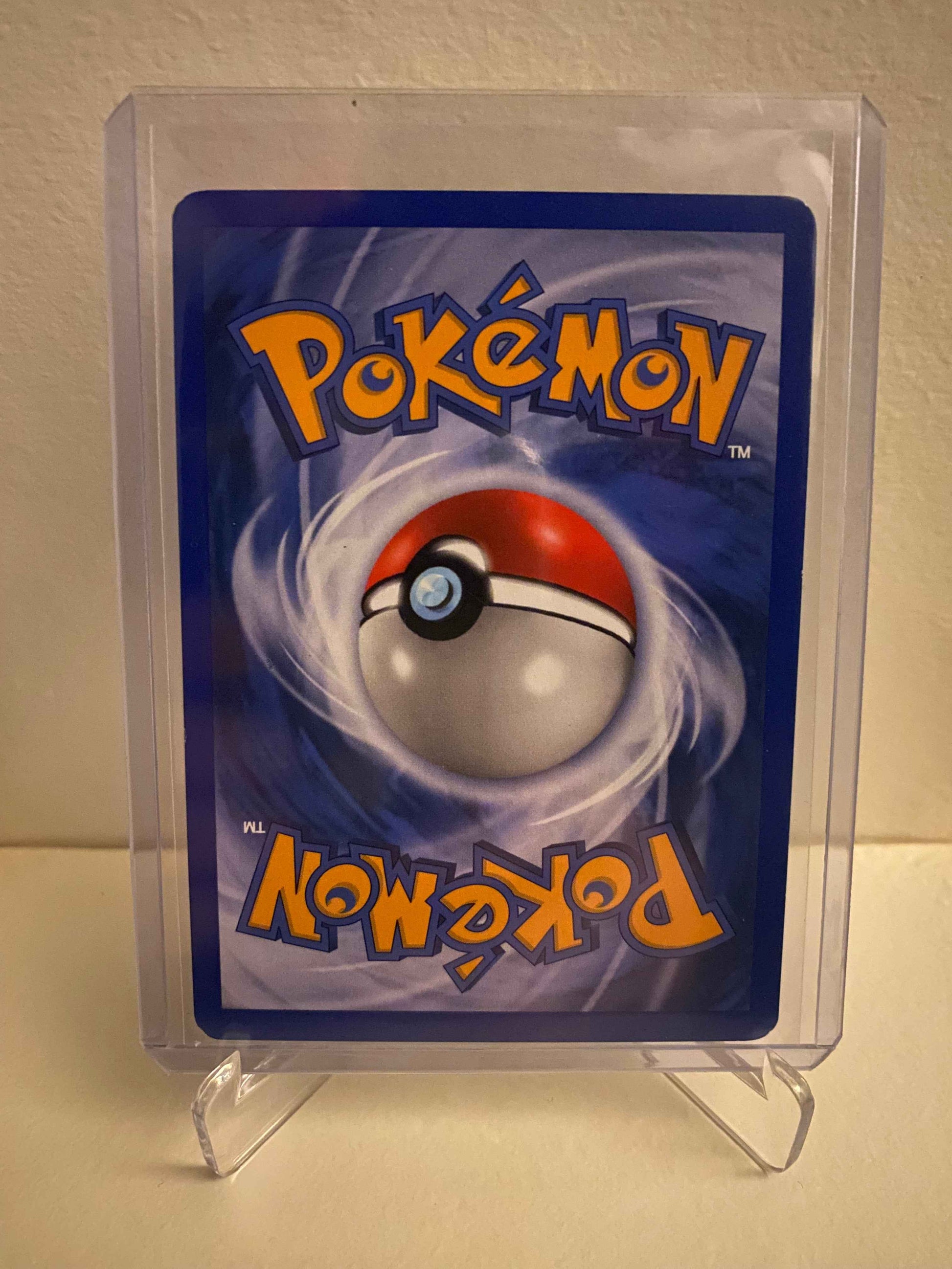 Pokemon kort EX Sandstorm - Wingull (84/100) - Pokedexet